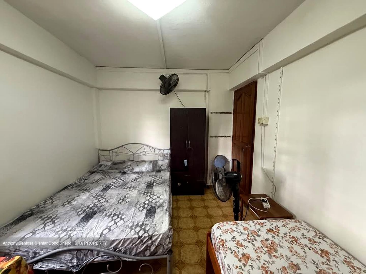 Blk 607 Yio Chu Kang Green (Ang Mo Kio), HDB 3 Rooms #587672521